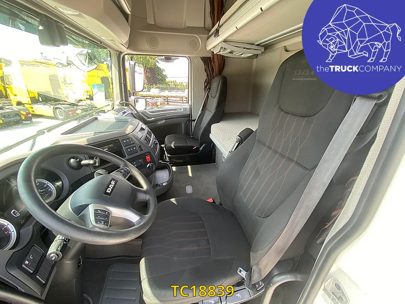 DAF XF 480 - Cabeza tractora: foto 5 DAF XF 480 - Cabeza tractora: foto 5