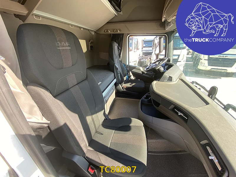 DAF XF Euro 6 NGD 480 - Cabeza tractora: foto 5 DAF XF Euro 6 NGD 480 - Cabeza tractora: foto 5