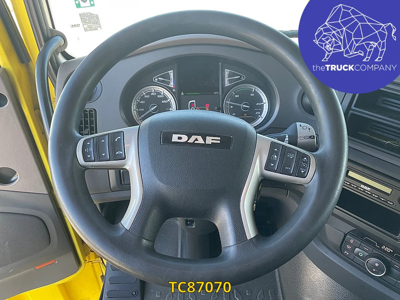 DAF XF Euro6 430 - Cabeza tractora: foto 2 DAF XF Euro6 430 - Cabeza tractora: foto 2