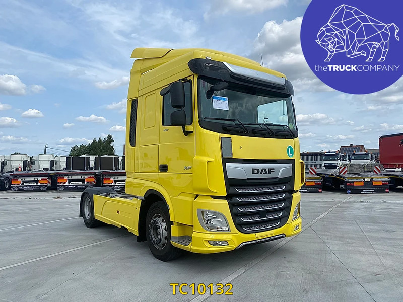 DAF XF Euro6 430 - Cabeza tractora: foto 2 DAF XF Euro6 430 - Cabeza tractora: foto 2