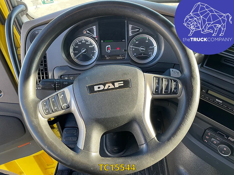 DAF XF Euro6 430 - Cabeza tractora: foto 2 DAF XF Euro6 430 - Cabeza tractora: foto 2