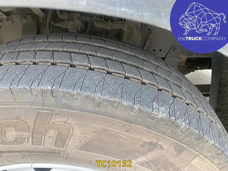 DAF XF Euro6 430 - Cabeza tractora: foto 3 DAF XF Euro6 430 - Cabeza tractora: foto 3