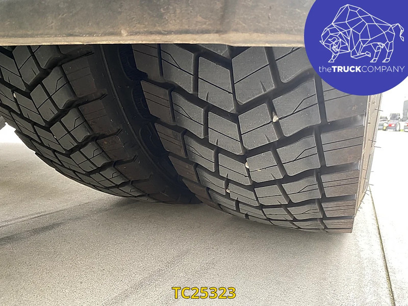 Cabeza tractora DAF XF Euro6 430: foto 18 Cabeza tractora DAF XF Euro6 430: foto 18