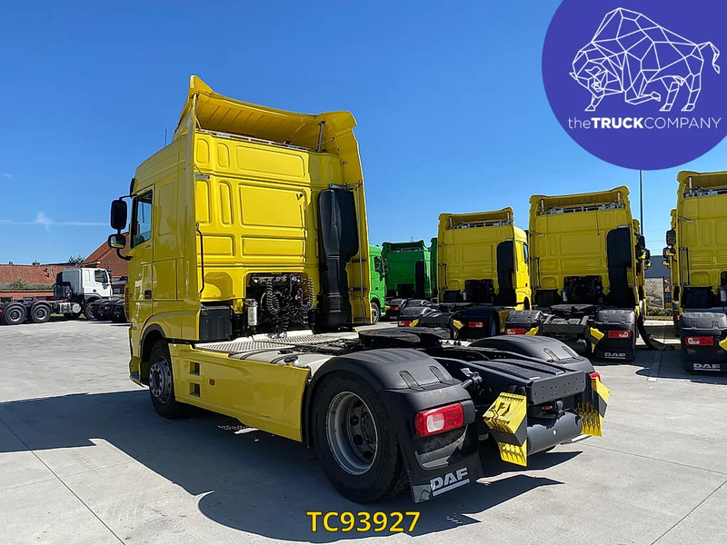 DAF XF Euro6 430 - Cabeza tractora: foto 3 DAF XF Euro6 430 - Cabeza tractora: foto 3