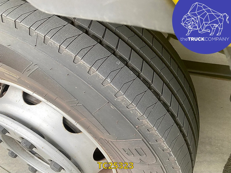 Cabeza tractora DAF XF Euro6 430: foto 16 Cabeza tractora DAF XF Euro6 430: foto 16