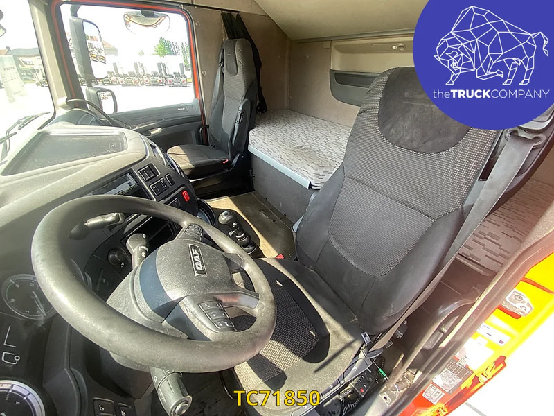 DAF XF Euro6 440 - Cabeza tractora: foto 5 DAF XF Euro6 440 - Cabeza tractora: foto 5