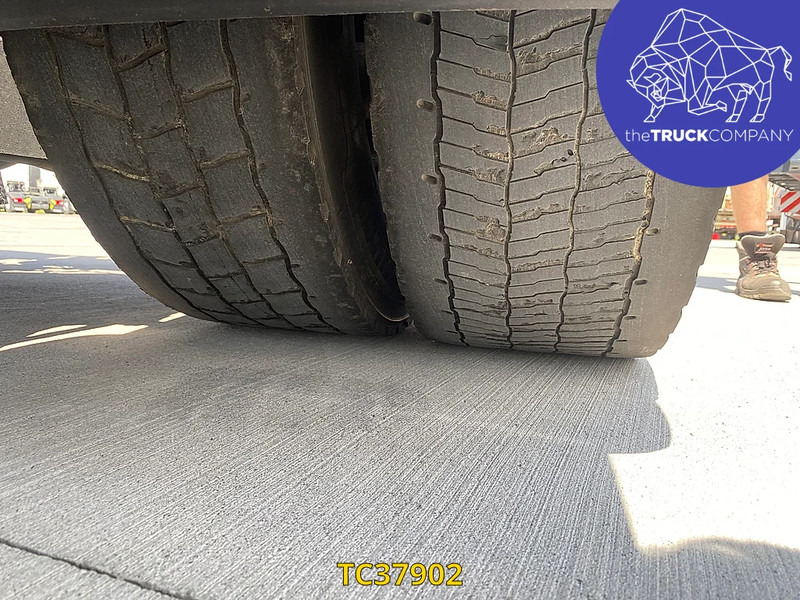 DAF XF Euro6 450 - Cabeza tractora: foto 4 DAF XF Euro6 450 - Cabeza tractora: foto 4