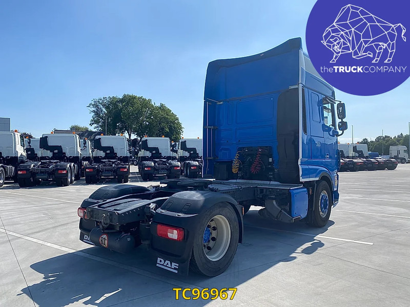 DAF XF Euro6 450 - Cabeza tractora: foto 2 DAF XF Euro6 450 - Cabeza tractora: foto 2