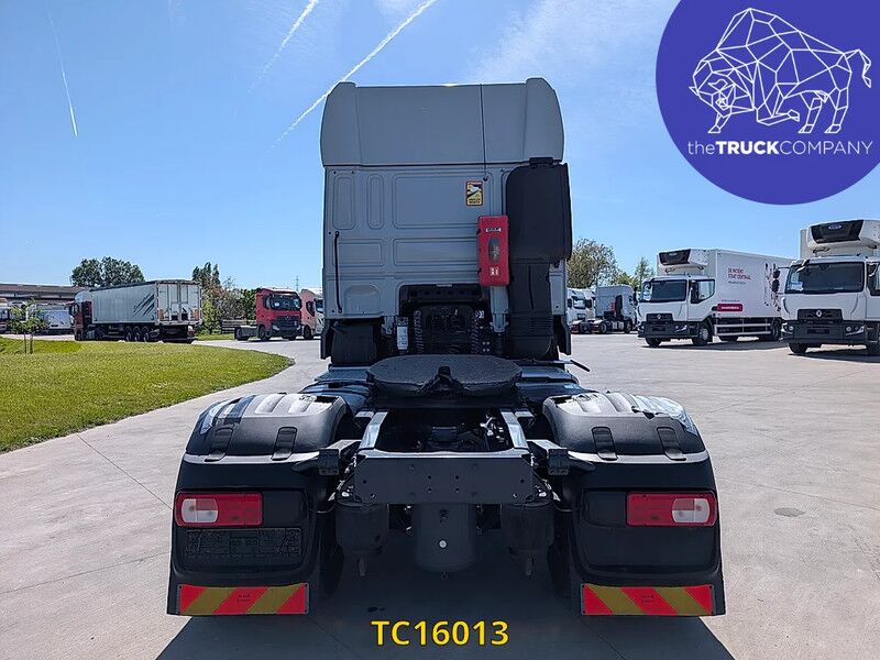 DAF XF Euro6 450 - Cabeza tractora: foto 4 DAF XF Euro6 450 - Cabeza tractora: foto 4