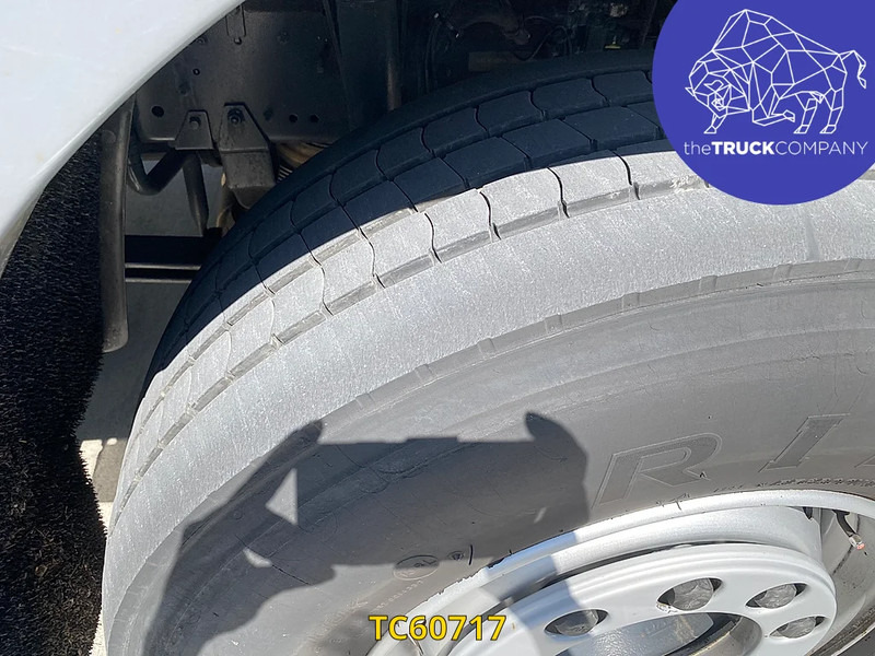 DAF XF Euro6 450 - Cabeza tractora: foto 3 DAF XF Euro6 450 - Cabeza tractora: foto 3