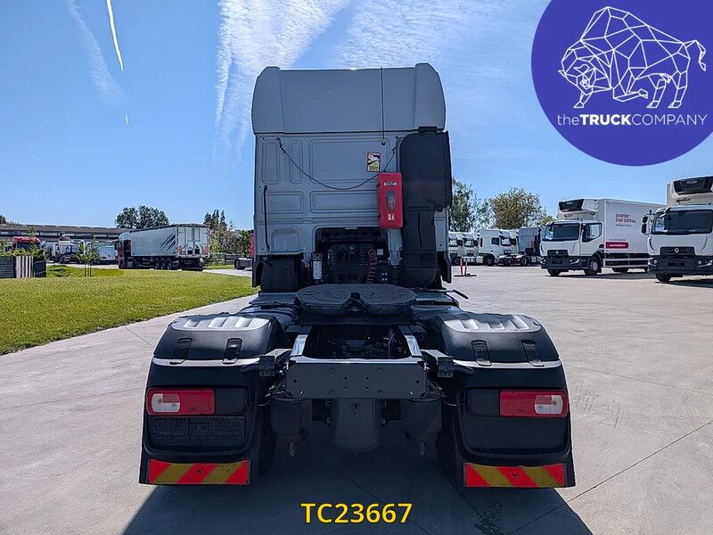 DAF XF Euro6 450 - Cabeza tractora: foto 3 DAF XF Euro6 450 - Cabeza tractora: foto 3