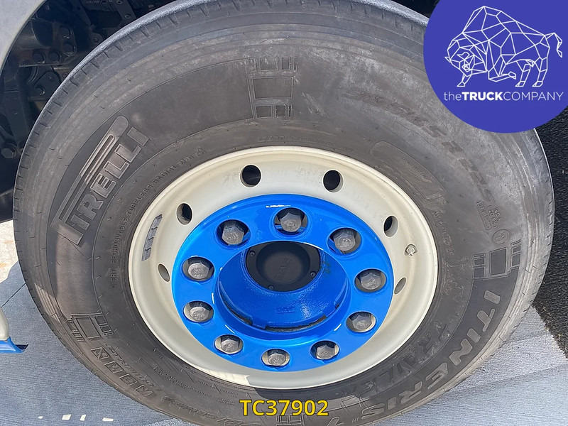 DAF XF Euro6 450 - Cabeza tractora: foto 3 DAF XF Euro6 450 - Cabeza tractora: foto 3