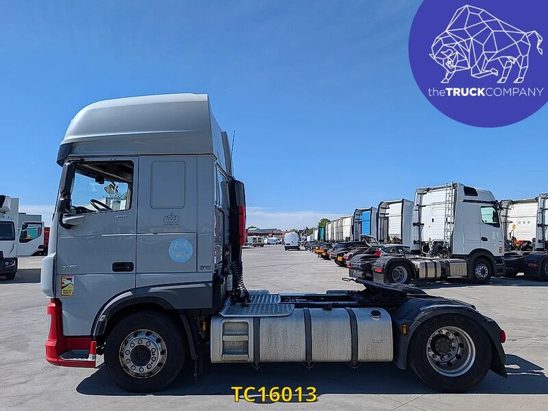 DAF XF Euro6 450 - Cabeza tractora: foto 2 DAF XF Euro6 450 - Cabeza tractora: foto 2