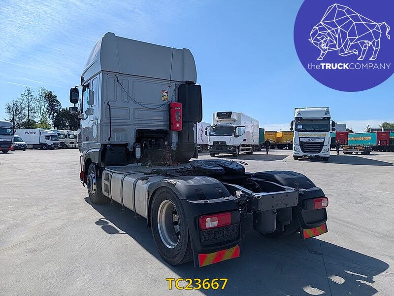 DAF XF Euro6 450 - Cabeza tractora: foto 2 DAF XF Euro6 450 - Cabeza tractora: foto 2