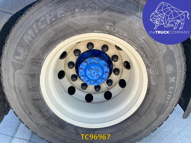 DAF XF Euro6 450 - Cabeza tractora: foto 4 DAF XF Euro6 450 - Cabeza tractora: foto 4