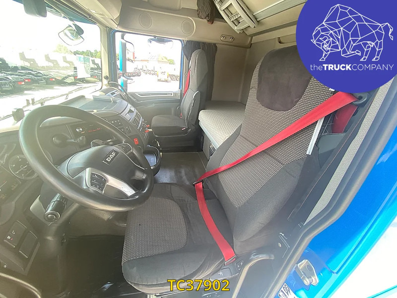 DAF XF Euro6 450 - Cabeza tractora: foto 5 DAF XF Euro6 450 - Cabeza tractora: foto 5