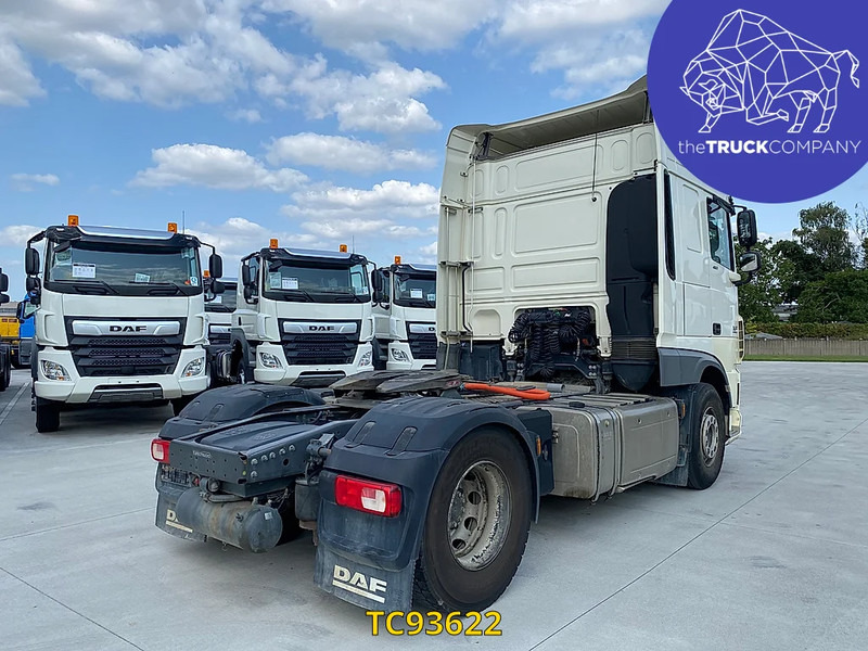 DAF XF Euro6 460 - Cabeza tractora: foto 2 DAF XF Euro6 460 - Cabeza tractora: foto 2