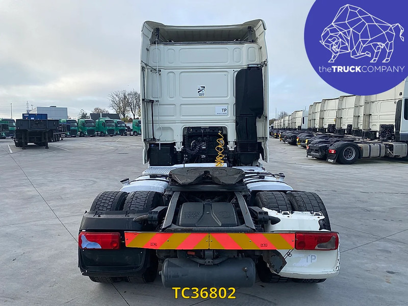 DAF XF Euro6 460 - Cabeza tractora: foto 4 DAF XF Euro6 460 - Cabeza tractora: foto 4
