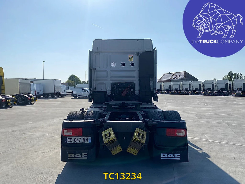 DAF XF Euro6 460 - Cabeza tractora: foto 2 DAF XF Euro6 460 - Cabeza tractora: foto 2