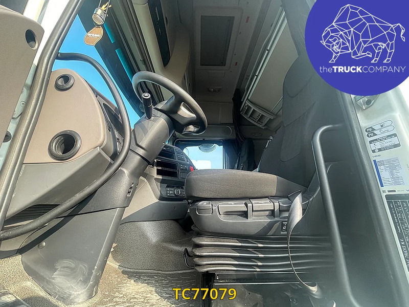 DAF XF Euro6 480 - Cabeza tractora: foto 3 DAF XF Euro6 480 - Cabeza tractora: foto 3