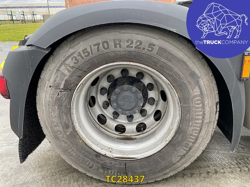 Cabeza tractora DAF XF Euro6 480: foto 16