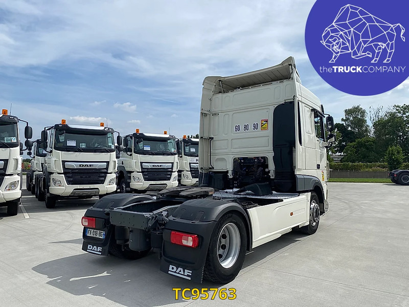 DAF XF Euro6 480 - Cabeza tractora: foto 2 DAF XF Euro6 480 - Cabeza tractora: foto 2