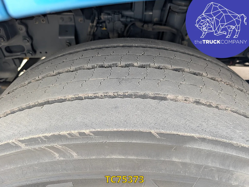 Cabeza tractora DAF XF Euro6 480: foto 12 Cabeza tractora DAF XF Euro6 480: foto 12