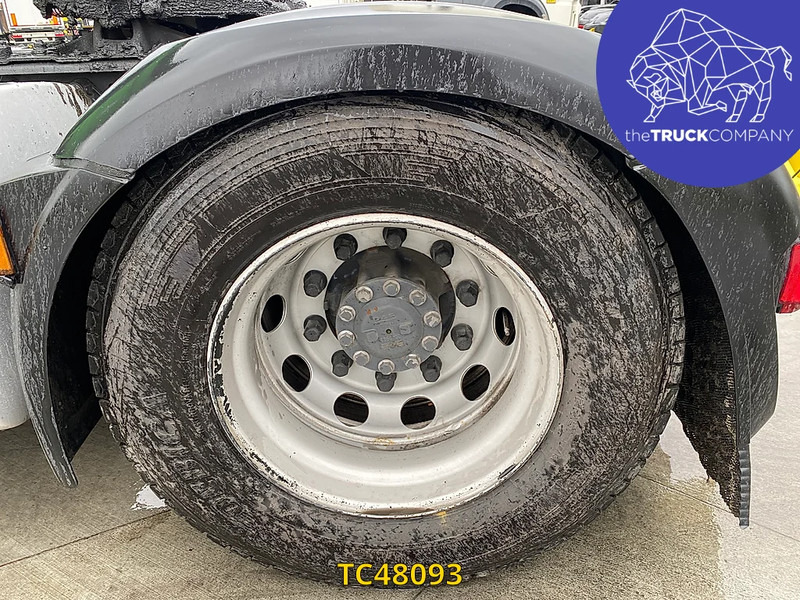 Cabeza tractora DAF XF Euro6 480: foto 14 Cabeza tractora DAF XF Euro6 480: foto 14