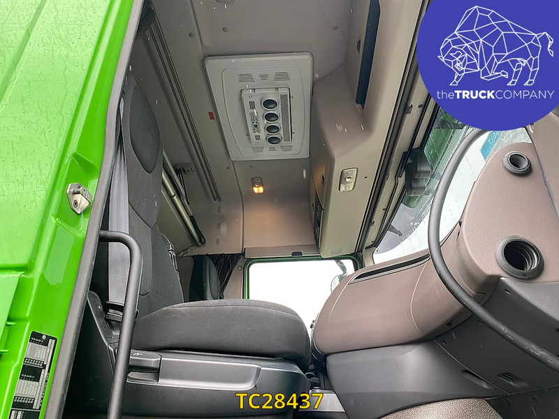 Cabeza tractora DAF XF Euro6 480: foto 20