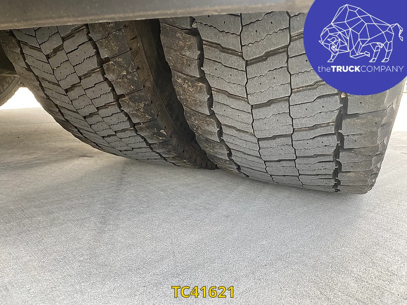 DAF XF Euro6 480 - Cabeza tractora: foto 4 DAF XF Euro6 480 - Cabeza tractora: foto 4