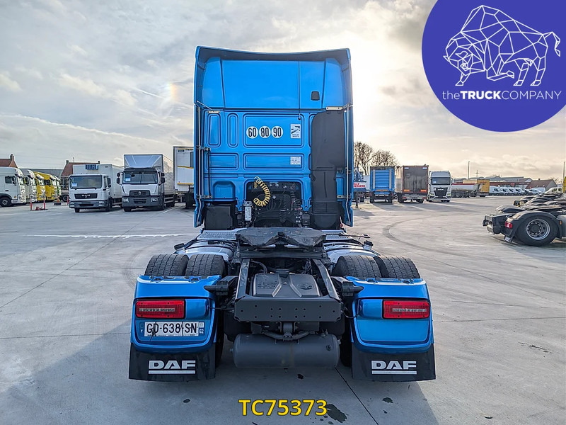 DAF XF Euro6 480 - Cabeza tractora: foto 4 DAF XF Euro6 480 - Cabeza tractora: foto 4