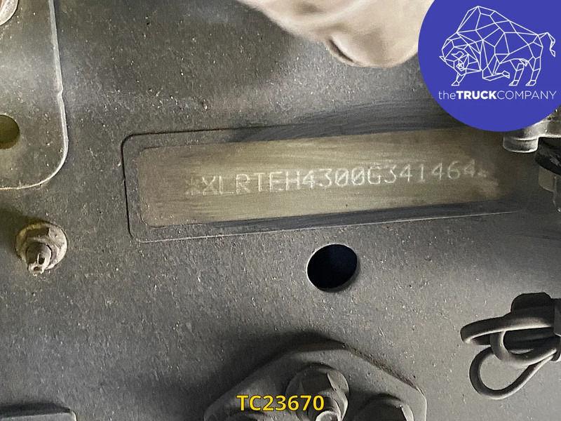 DAF XF Euro6 480 - Cabeza tractora: foto 3 DAF XF Euro6 480 - Cabeza tractora: foto 3