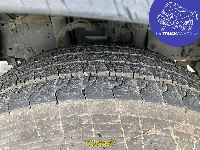 Cabeza tractora DAF XF Euro6 480: foto 19