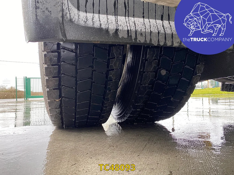 Cabeza tractora DAF XF Euro6 480: foto 17 Cabeza tractora DAF XF Euro6 480: foto 17