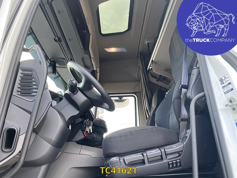 DAF XF Euro6 480 - Cabeza tractora: foto 5 DAF XF Euro6 480 - Cabeza tractora: foto 5
