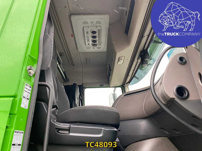 Cabeza tractora DAF XF Euro6 480: foto 20 Cabeza tractora DAF XF Euro6 480: foto 20