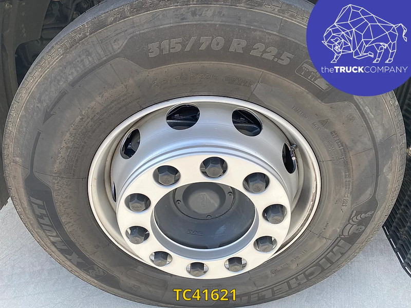 DAF XF Euro6 480 - Cabeza tractora: foto 3 DAF XF Euro6 480 - Cabeza tractora: foto 3