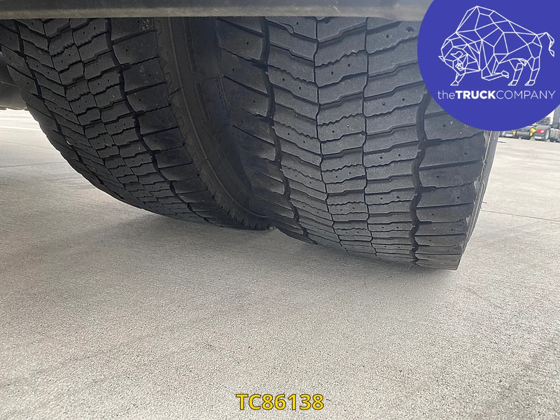 DAF XF Euro6 480 - Cabeza tractora: foto 4 DAF XF Euro6 480 - Cabeza tractora: foto 4