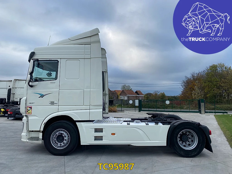DAF XF Euro6 480 - Cabeza tractora: foto 2 DAF XF Euro6 480 - Cabeza tractora: foto 2