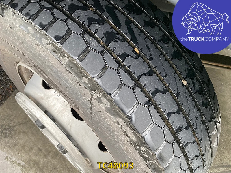 Cabeza tractora DAF XF Euro6 480: foto 19 Cabeza tractora DAF XF Euro6 480: foto 19