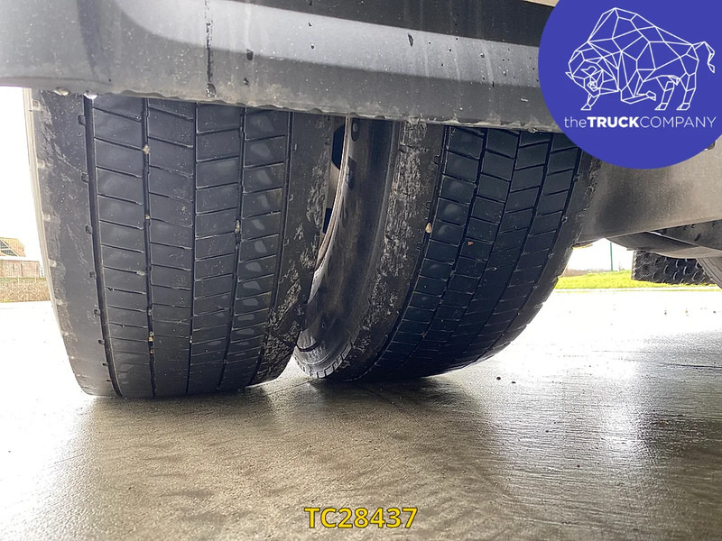 Cabeza tractora DAF XF Euro6 480: foto 17