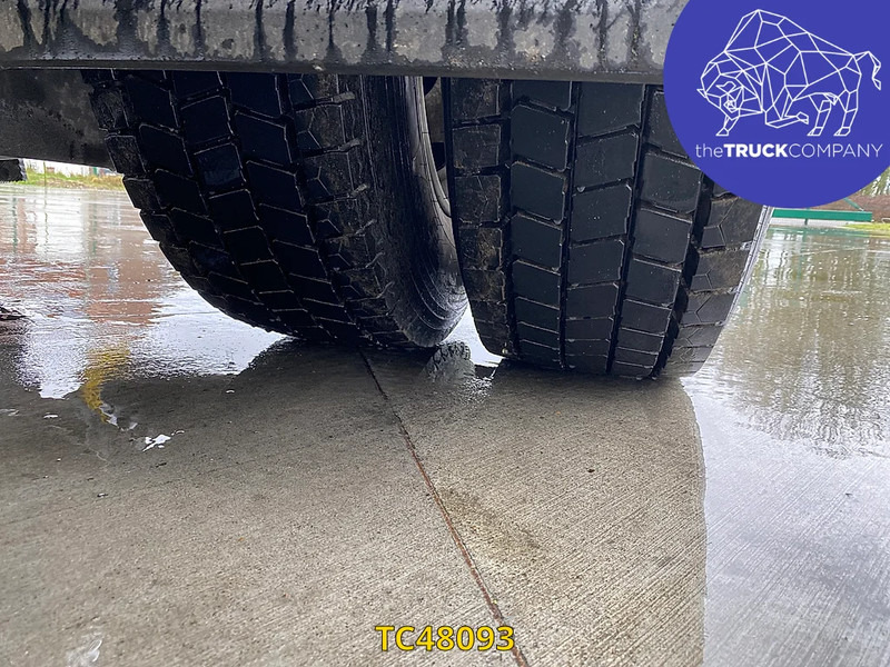 Cabeza tractora DAF XF Euro6 480: foto 15 Cabeza tractora DAF XF Euro6 480: foto 15