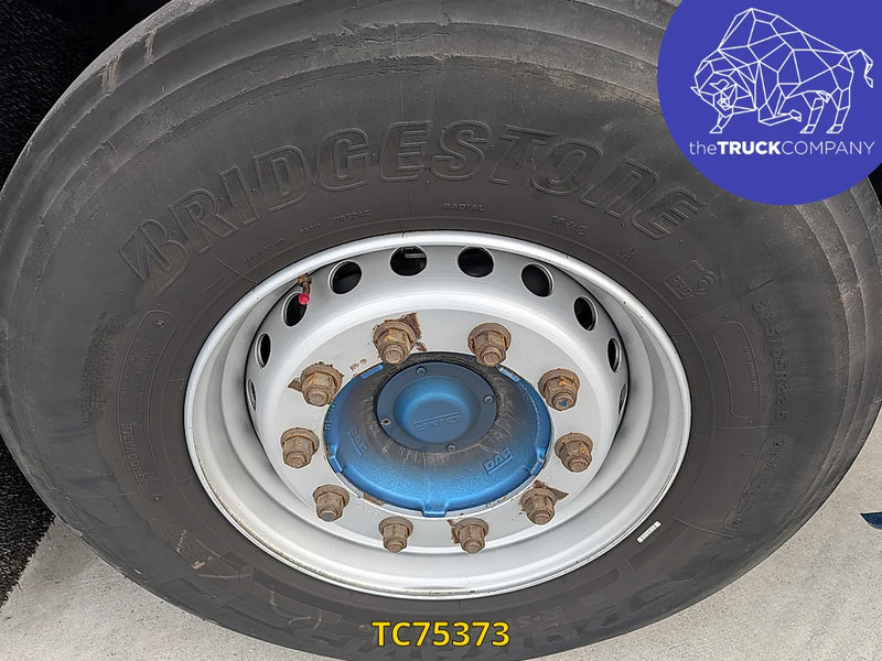 Cabeza tractora DAF XF Euro6 480: foto 20 Cabeza tractora DAF XF Euro6 480: foto 20