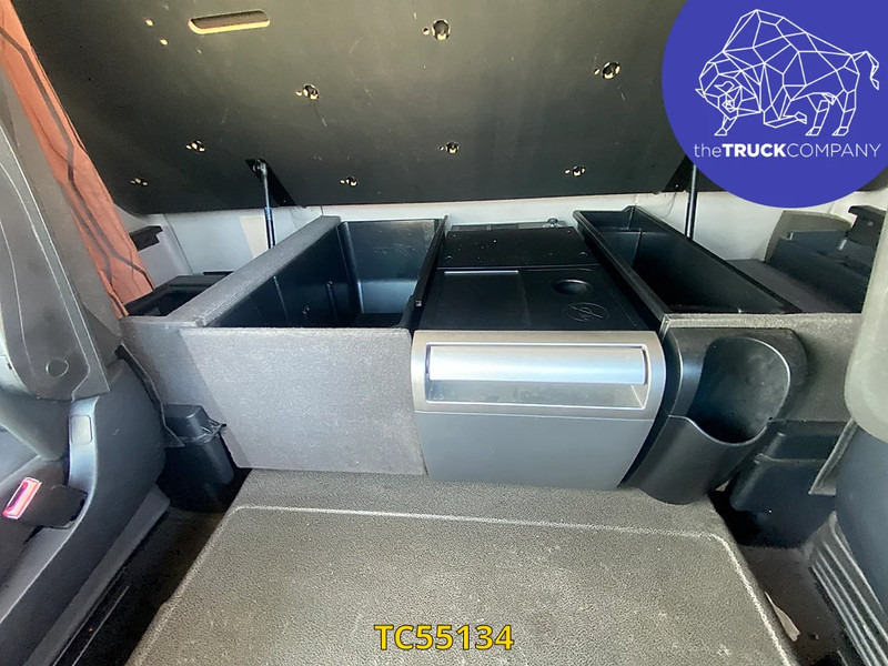 DAF XF Euro6 480 - Cabeza tractora: foto 2 DAF XF Euro6 480 - Cabeza tractora: foto 2
