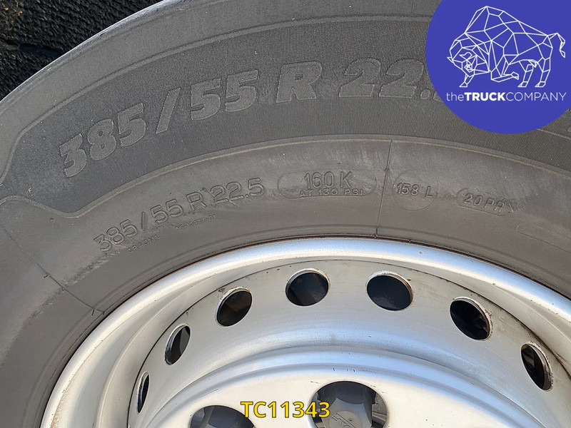 DAF XF Euro6 530 - Cabeza tractora: foto 3 DAF XF Euro6 530 - Cabeza tractora: foto 3