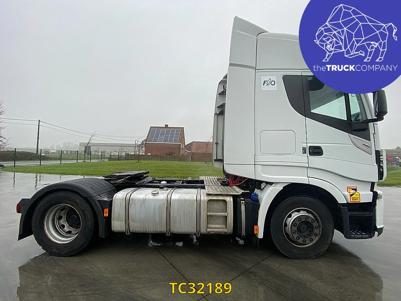 Iveco Stralis 480 - Cabeza tractora: foto 3 Iveco Stralis 480 - Cabeza tractora: foto 3