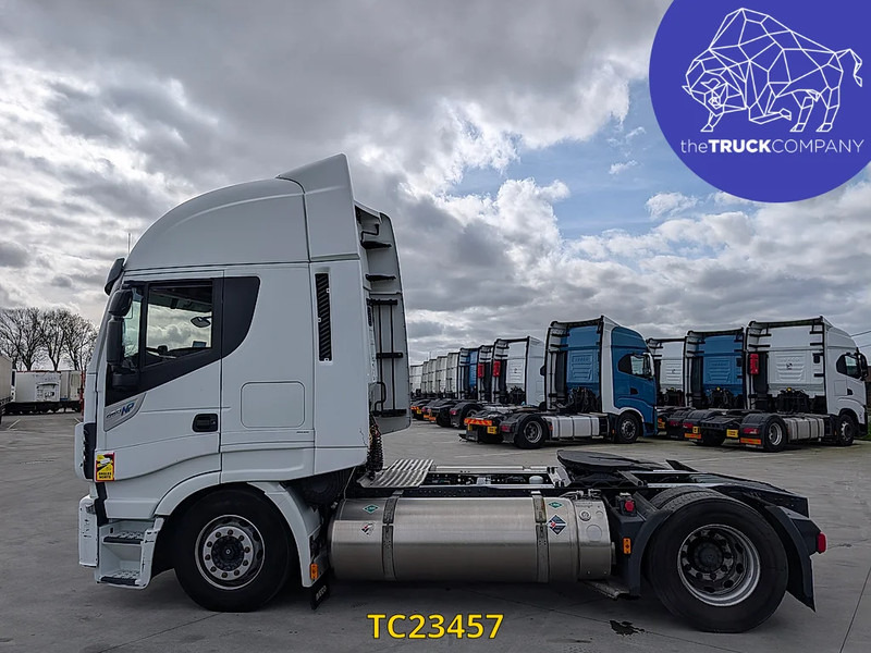 Iveco Stralis AS440S46 TIP CLNG - Cabeza tractora: foto 2 Iveco Stralis AS440S46 TIP CLNG - Cabeza tractora: foto 2