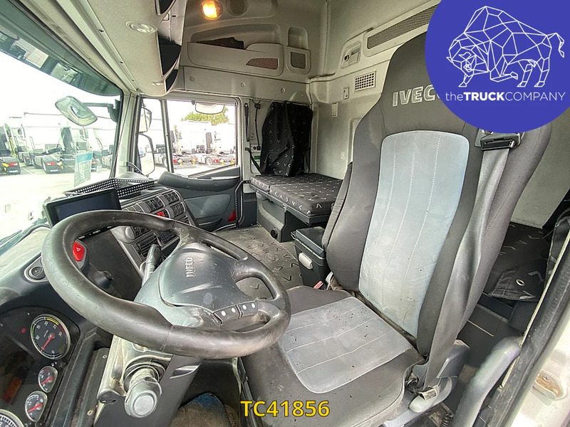 Iveco Stralis - Cabeza tractora: foto 5 Iveco Stralis - Cabeza tractora: foto 5