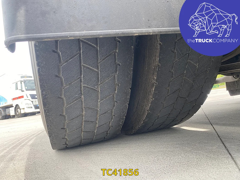 Iveco Stralis - Cabeza tractora: foto 4 Iveco Stralis - Cabeza tractora: foto 4