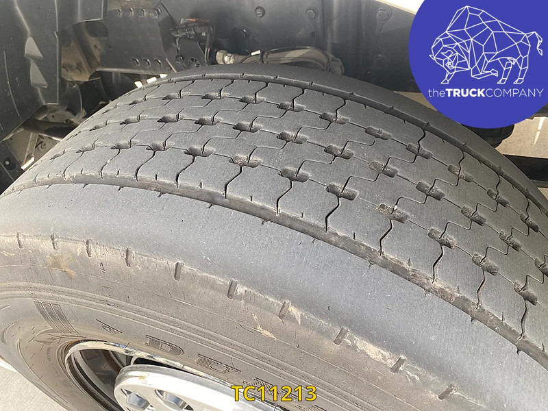 Cabeza tractora MAN TGX 470: foto 17